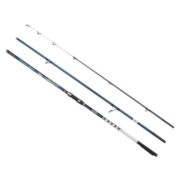Lanseta PENN Tidal X 423 Hybrid Sensitip K-type, 4.20m, 100-300g, 3buc