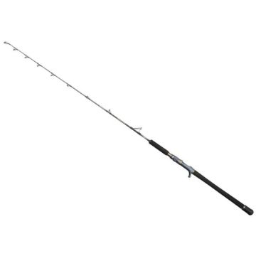 Lanseta Penn Battalion Solid Jigging Spiral, 1.70m, 0-500g, 1buc