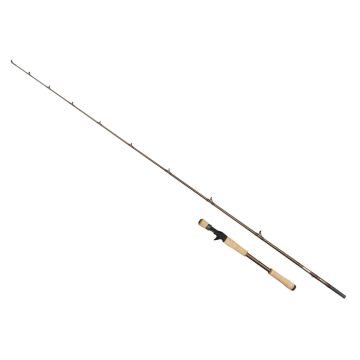 Lanseta Abu Garcia Beast Pro Jerkbait Casting Rod, 2.21m, 25-70g, 2buc