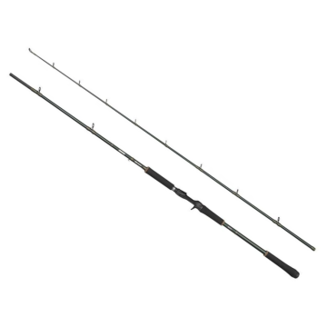 Lanseta Abu Garcia Beast X Casting Rod, 2.54m, 40-140g, 2buc