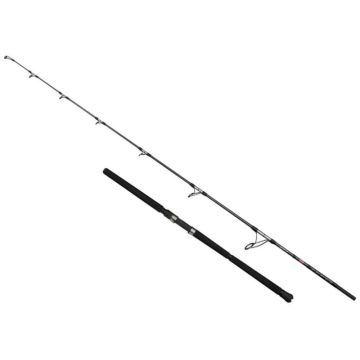Lanseta Penn Ally II Popping, 20-150g, 2.49m, 1+1buc