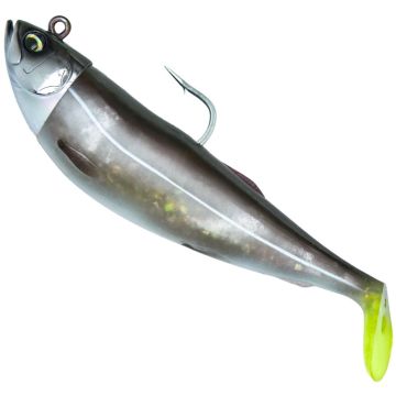 Shad Savage Gear Cutbait Herring, Coalfish, 25cm, 460g
