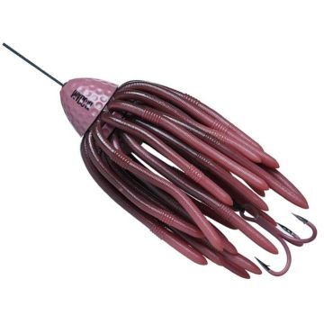 Teaser Madcat A-Static Worm, Brown, 100g