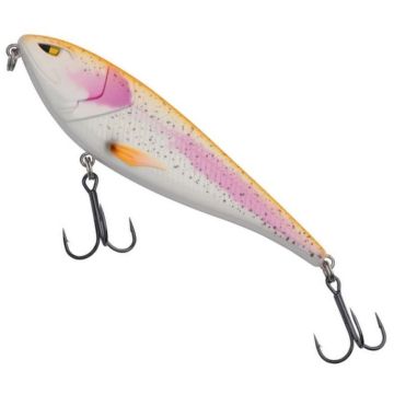 Vobler Berkley Zilla Glider, Albino Trout, 10cm, 18g