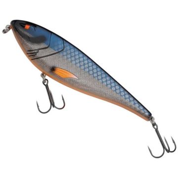 Vobler Berkley Zilla Glider, Two Tone Fegis, 10cm, 18g