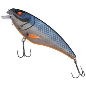 Vobler Berkley Zilla Flanker 155, Two Tone Fegis, 15.5cm, 79g
