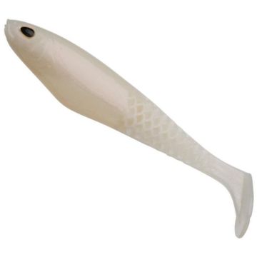 Shad Berkley PowerBait Cullshad, Pearl White, 10cm, 8g, 6buc/plic