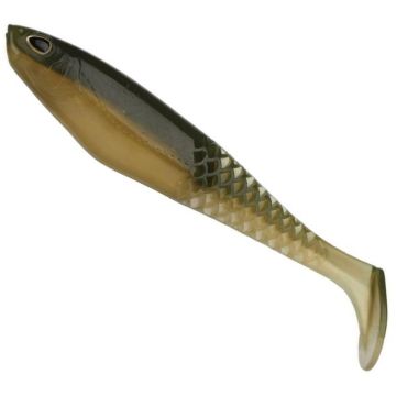 Shad Soft Berkley PowerBait Cullshad, Ayu, 7.5cm, 8buc/plic
