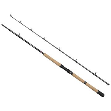 Lanseta Penn Prevail III Jigging Spin, 1.83m, pana la 180g, 2buc