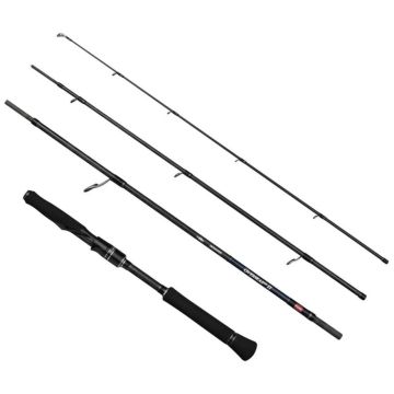Lanseta Penn Overseas XT II Inshore, 2.32m, 8-32g, 4buc