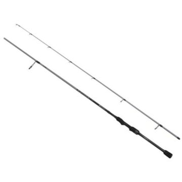 Lanseta Abu Garcia Veritas LTD Spinning 2.44m, 5-25g, 2buc