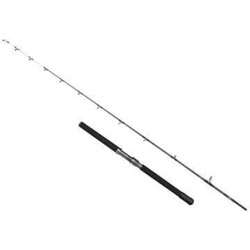 Lanseta Penn Battlion Solid Electric Straight Butt, 2.29m, 500-1000g, 1buc