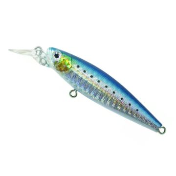 Vobler Bassday Range Minnow 70S, HH-16, 7cm, 9g