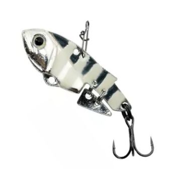 Cicada Bassday Range Metal 32ES, M247, 3.2cm, 5.6g