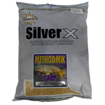 Nada Dynamite Baits Silver X Carp Method Mix 1.8kg