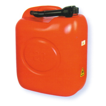 Canistra Combustibil Allroundmarin, 10L