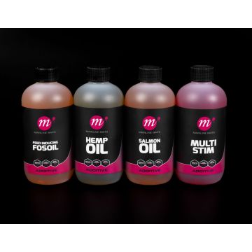 Aditiv Lichid Mainline, 250ml