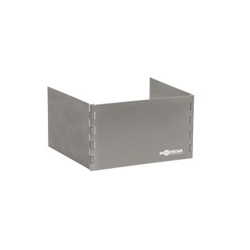 Paravan Aragaz Gorda Windshield, Small, 21.5x12.5cm
