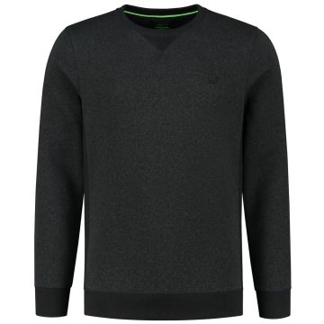 Bluza Korda Crew Neck, Charcoal