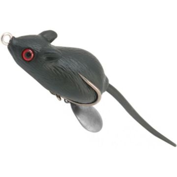 Soarece R.DNC Rapture Mouse, Negru, 6.5cm, 14g