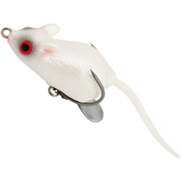 Soarece Rapture Dancer Mouse, Albino, 6.5cm, 14g