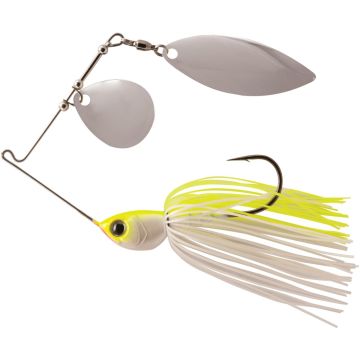 Spinnerbait Rapture Sharp Spin Willow Colorado, Culoare CH, 10g