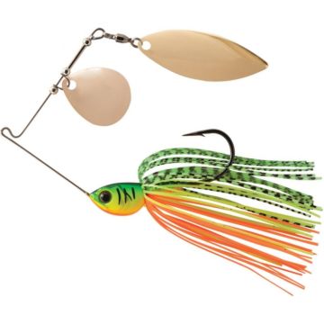 Spinnerbait Rapture Sharp Spin Willow Colorado, Culoare FT, 10g