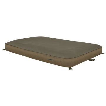 Saltea Primire Korda Compac Hybrid Mat, Olive, 125x85x14cm