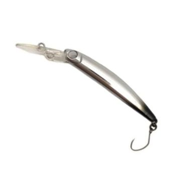Vobler Forest Jerk Run 50F, Culoare 1, 5cm, 1.4g