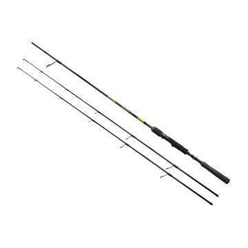 Lanseta EnergoTeam Wizard Pro Spin, 1.98m, 7-21/10-30g, 1+2buc