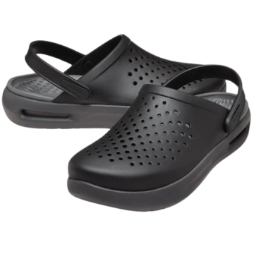 Papuci Crocs Crocs InMotion Clog, Culoare Black