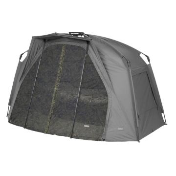 Panou Frontal Trakker Tempest RS Brolly Insect Panel, Camo