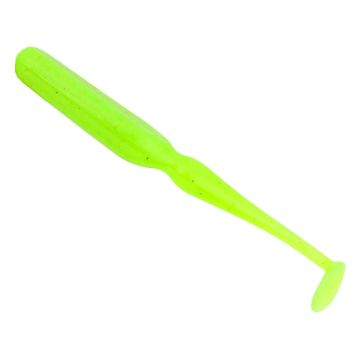 Shad Keitech Swing Bait, Clear Chartreuse, 7cm, 8buc/plic