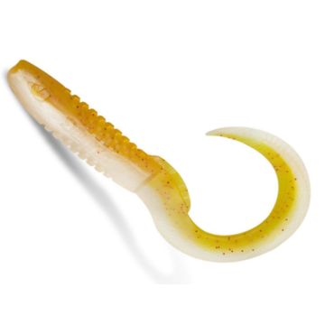Twister Delphin Twistax Eeltail UVS, Epidemy, 15cm, 5buc/plic