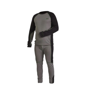 Costum Termic Norfin Comfort Line, Grey