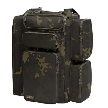 Rucsac Korda Compac 60,Dark Kamo, 52×46x32cm