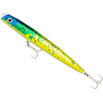 Vobler Rapala Flash-X Dart, Mahi Mahi (MAHI), 42g, 14cm