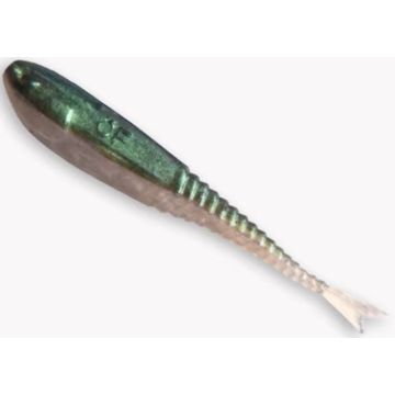 Shad Crazy Fish Glider, Culoare 14D, 5.5cm, 10buc/plic