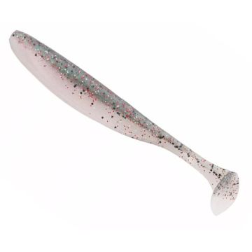 Shad Keitech Easy Shiner, Culoare Zombie, 10cm, 7buc/plic