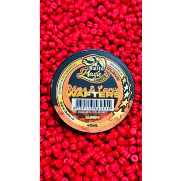 Wafters iBaits Magic Band, 5mm, 40ml