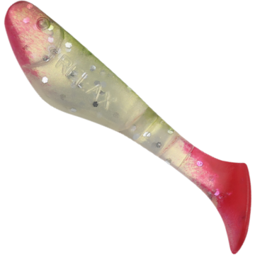 Shad Relax Kopyto Standard, Culoare S244R, 5cm, 5buc/plic