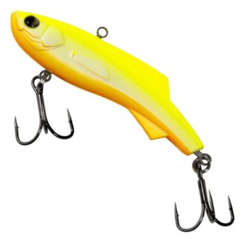 Vobler Lucky John Hard Lure Pro Series Soft VIB 78, Culoare 003, 7.3cm, 16g