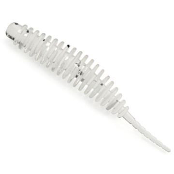 Naluca FishUp Aji Tanta 1.3", UV Clear/Silver #411, 3.3cm, 10buc/blister