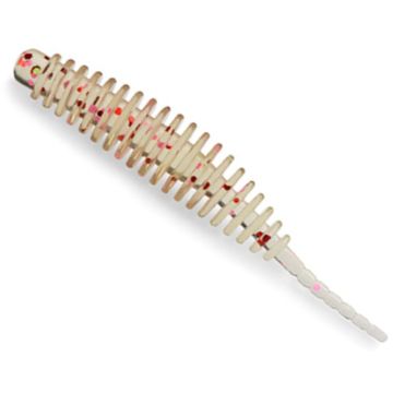 Naluca FishUp Aji Tanta 1.3", UV Clear/Red #414, 3.3cm, 10buc/blister