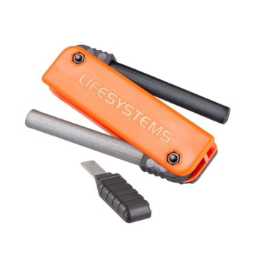 Amnar LifeSystems Dual Action Fire Starter
