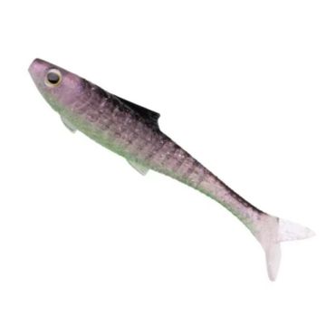 Shad Zeck Rippler, Clear Water, 20cm, 55g, 2buc/plic