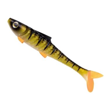 Shad Zeck Rippler, Perch, 16cm, 28g, 2buc/plic