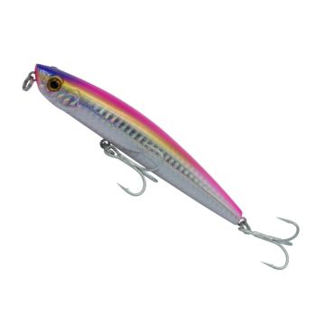 Vobler Bassday Sugapen 70F, Height Holo Pink, 7cm, 4.3g