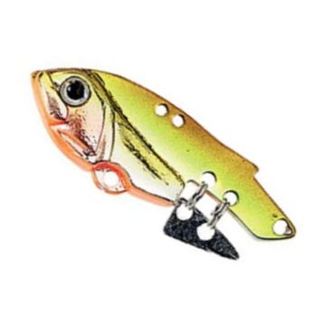 Cicada Bassday Range Metal 32ES, M24, 3.2cm, 5.6g