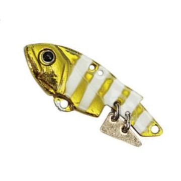 Cicada Bassday Range Metal 32ES, M330, 3.2cm, 5.6g
